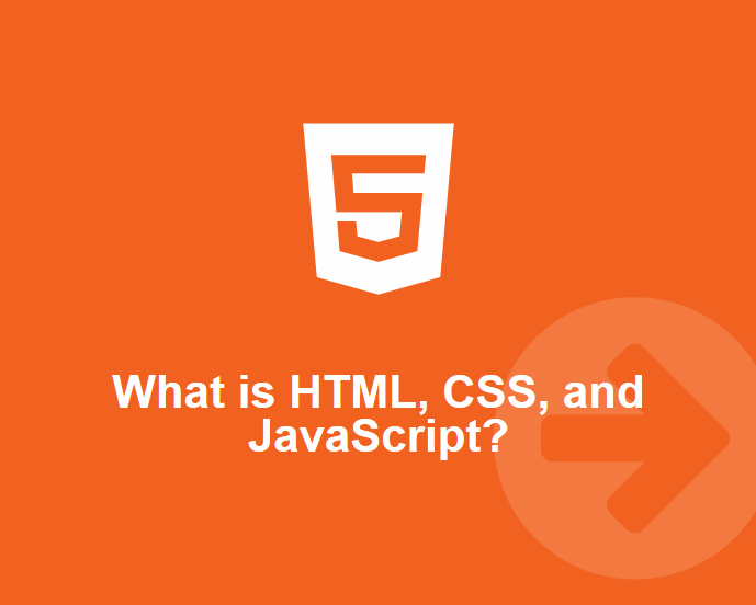javascript logo html5