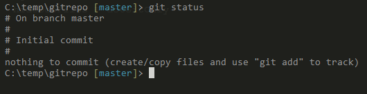 Git for the .NET Developer: Part 4 – Git Core Concepts and Commands